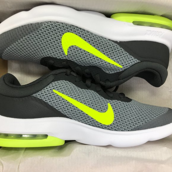 nike air max advantage kids